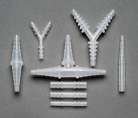 CONNECTOR Y 1/4"