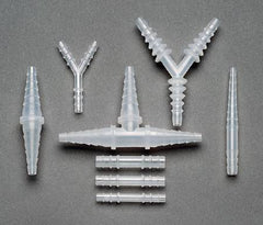 CONNECTOR Y 1/4"