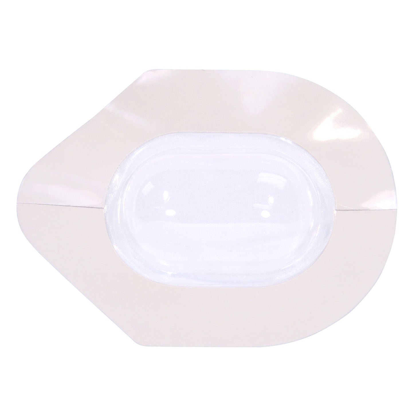 EYE BUBBLE, ADHSV STR DISP (10/BX) BOVIEM