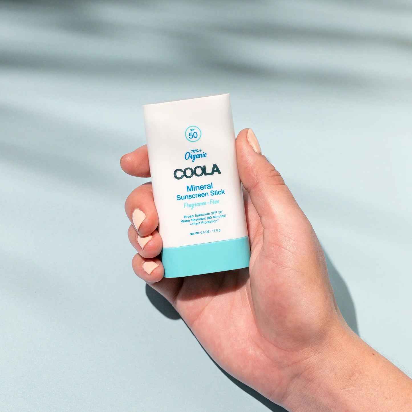 STICK, MINERAL SPF50 0.6OZ (24/CS)