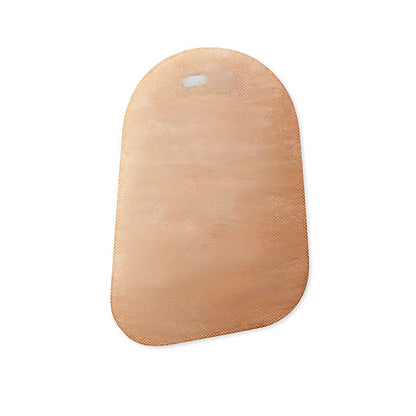 POUCH, NEW IMAGE CLSD W/FLTR BGE 1 3/4" (60/BX)