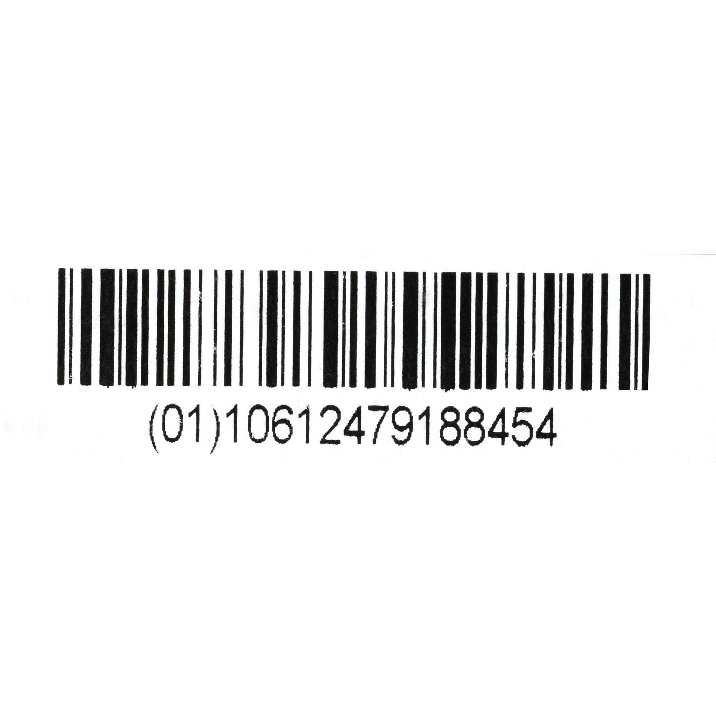 GEL, ULTRASOUND CLR 5L (4/CS)