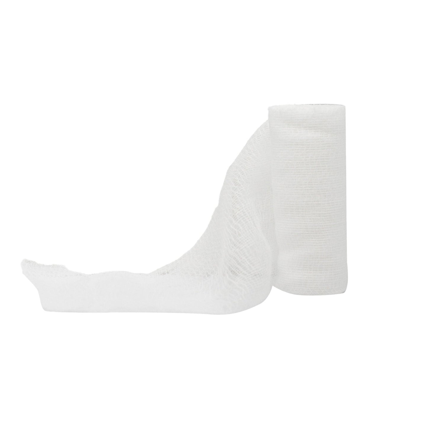 GAUZE, 4X5" 2PLY N/S (12/BG 8BG/CS)