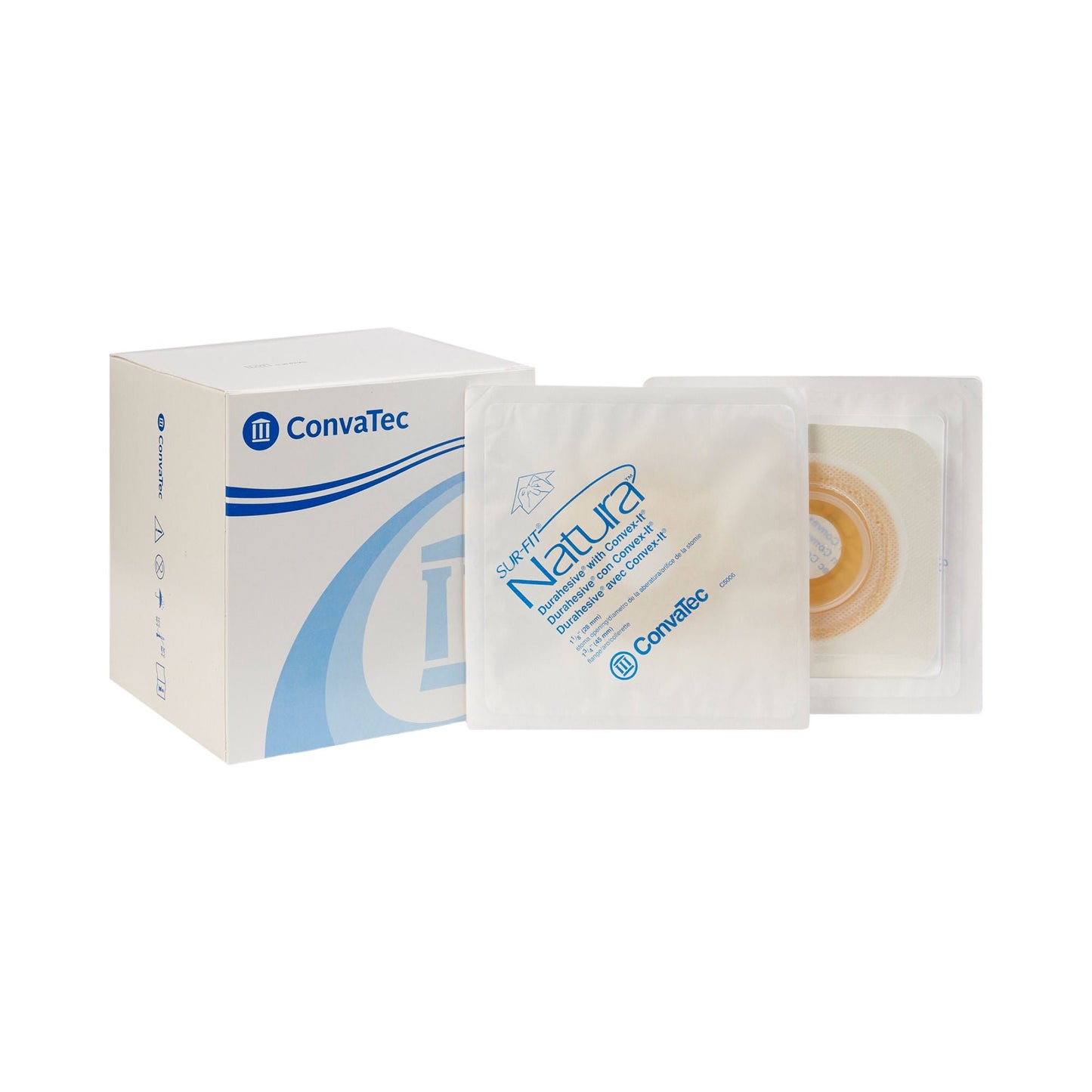 BARRIER, SKIN 45MM 1 1/8" (10/BX)