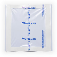 BARRIER, MOISTURE SHOWER SHEETS 9"X9" (5/PK 10PK/BX)
