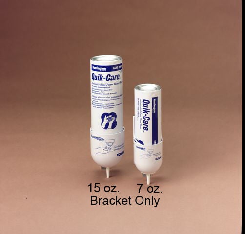 DISPENSER, QUICKCARE 15OZ (12/CS)