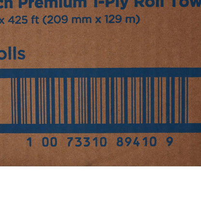 TOWEL, RECESSED 425FT F/ENMOTION (6RL/CS)