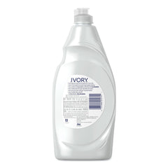 SOAP, IVORY DISHWASHING LIQ 24OZ (10/CS)