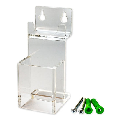 CRADLE, F/429 THERMOMETER