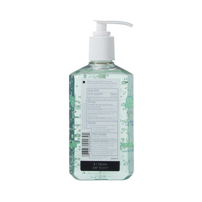 SANITIZER, HAND INSTANT PURELLALOE ADV 12OZ (12/CS)