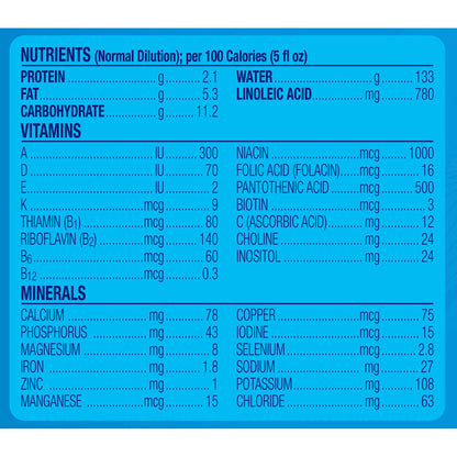 ENFAMIL, PDR ENSPIRE INF 20.50OZ (4/CS)