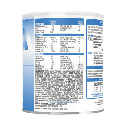 PHENEX-1, PDR UNFLAV 14.1OZ (6/CS)