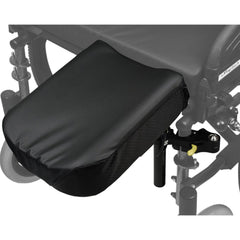 SUPPORT, AMPUTEE F/WHEELCHAIR SWINGAWAY