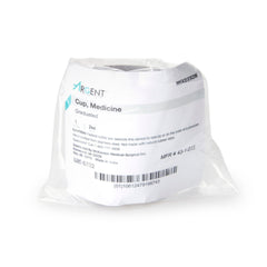 CUP, MEDICINE 2OZGRAD