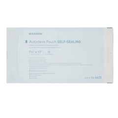 POUCH, SELF SEAL ECON 7.5X13 (200/BX 5BX/CS)