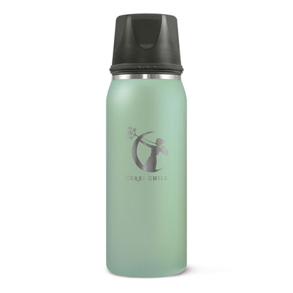 CHILLER, BREASTMILK OG ZEN GRN(12/CS)