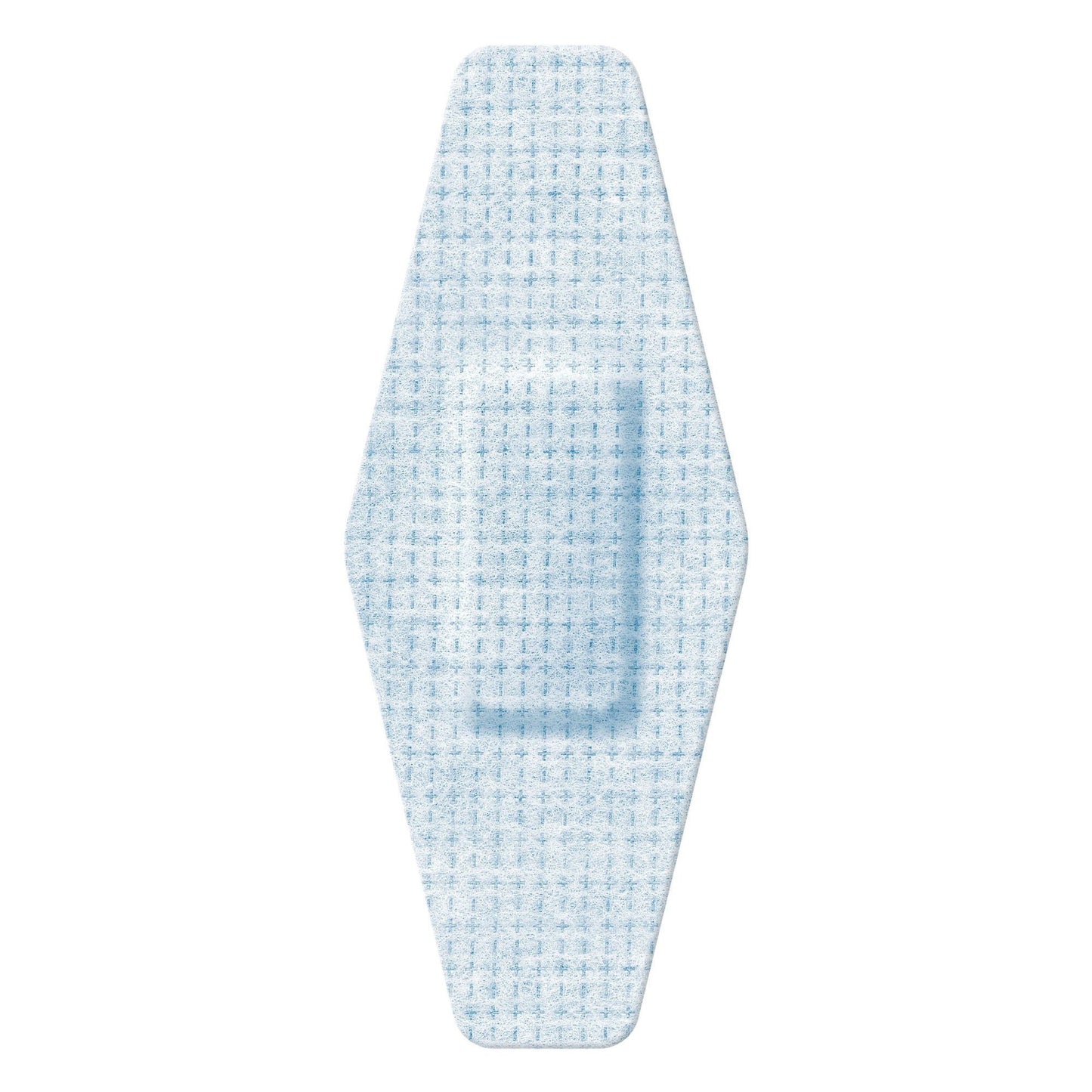 BANDAGE, ADH ASSORTED SENSITIVE SKIN (20/PK 24PK/BX)