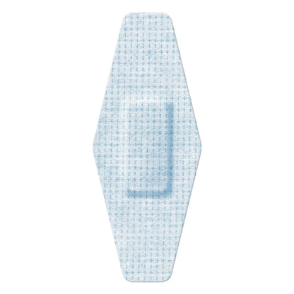 BANDAGE, ADH ASSORTED SENSITIVE SKIN (20/PK 24PK/BX)