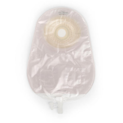 POUCH, OSTOMY MAXI 1PC SFT CONVEX PRECUT 1 1/4" (10/BX)