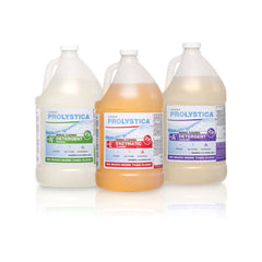 CLEANER, PROLYSTICA ENZYMATIC PRESOAK GL (4/CS)
