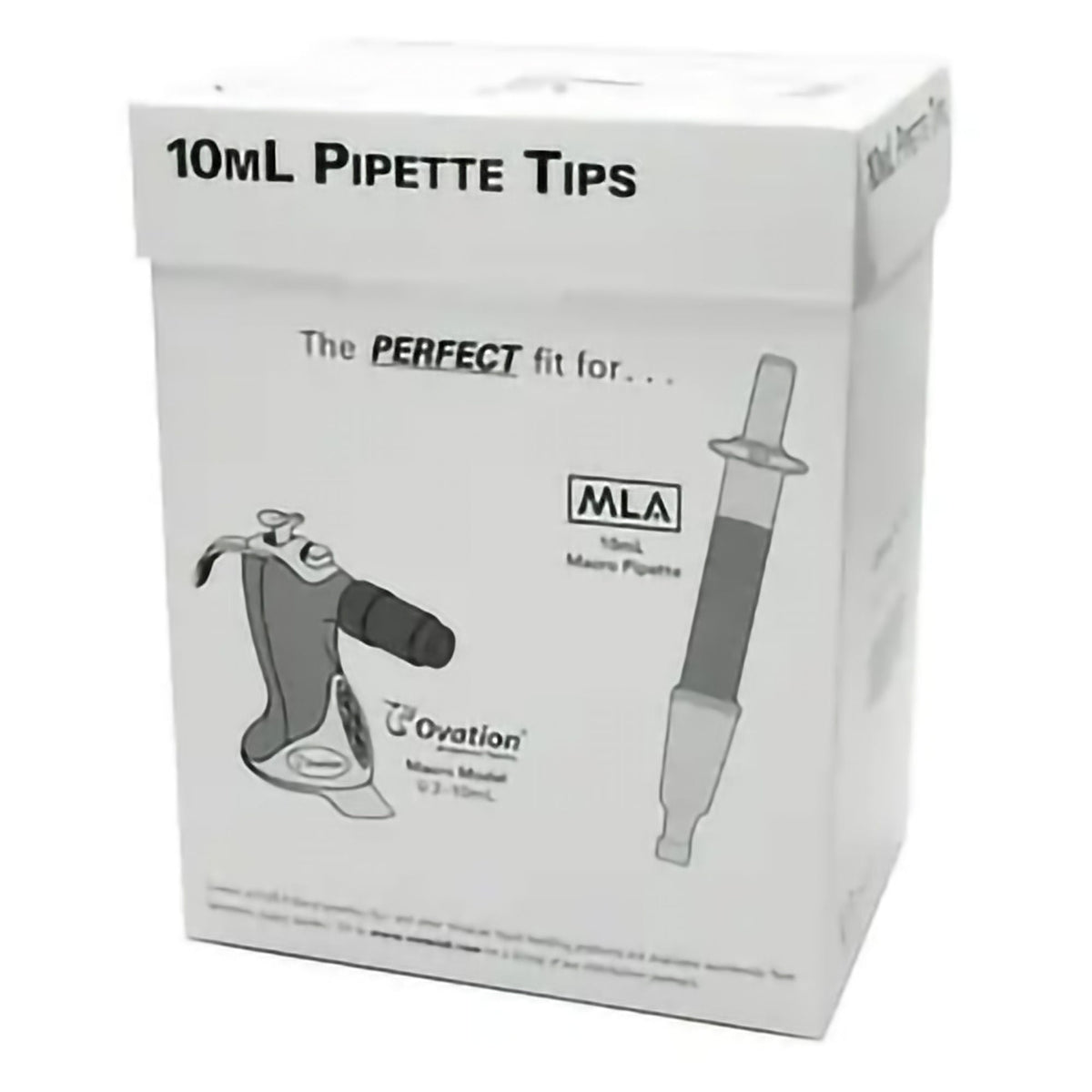 PIPET TIPS MLA 6-10ML GRAD (35/BX) VSL