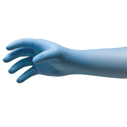 GLOVE, EXAM NTRL MED N/S EXTCFCHEMO (100/BX 10BX/CS)