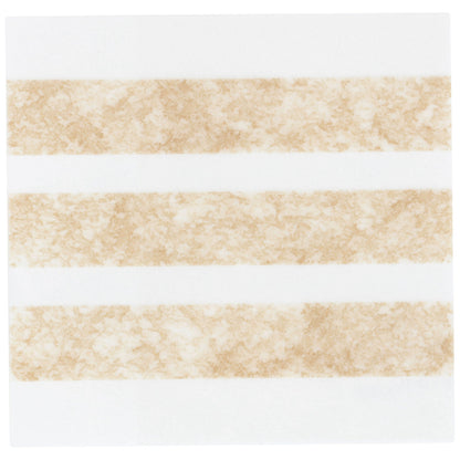 CLOSURE, SKIN FLEX LF TAN 1/4X1.5"(6/PK 50PK/BX 4B
