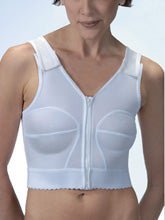 VEST, SURG W/CUPS SZ5
