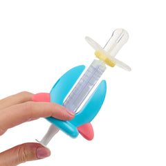 DISPENSER, MEDICINE ROCKET (12/CS)