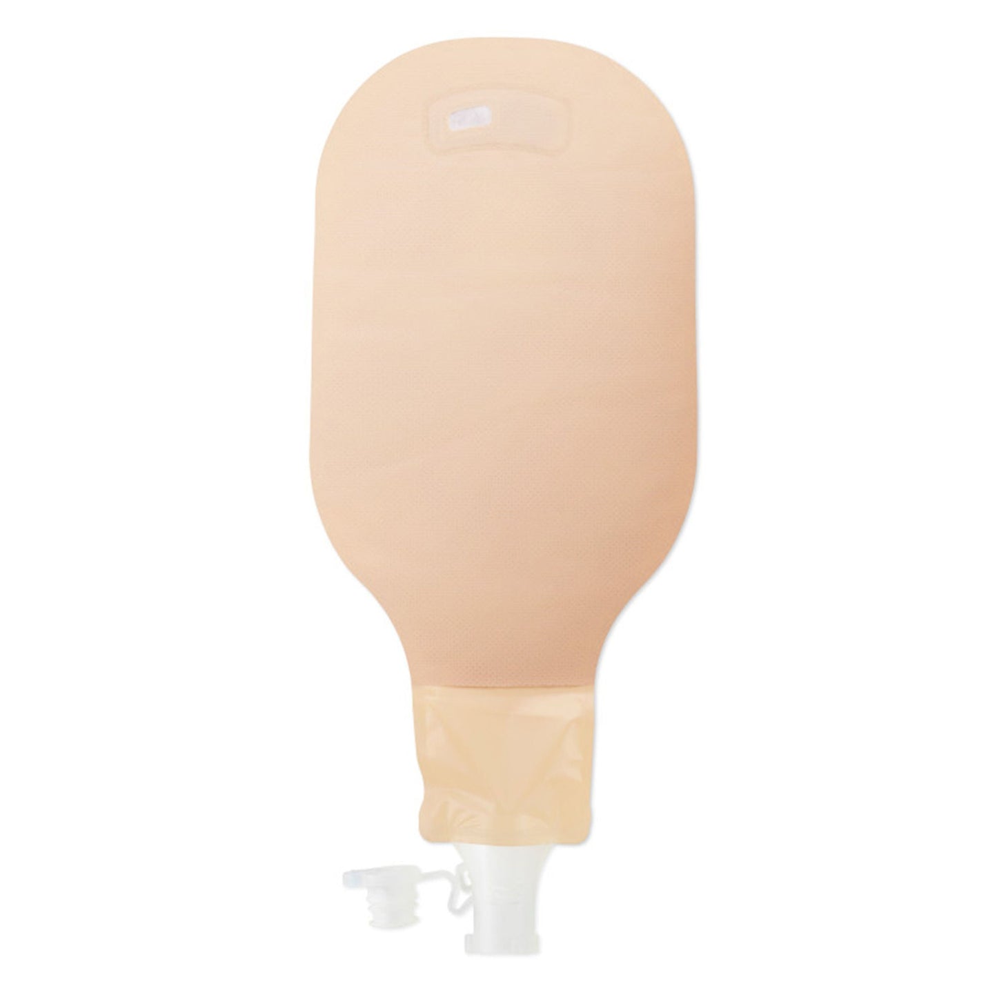 OSTOMY SYS, HIOP SFT CNVX FT TP TSP 55MM CUT-FIT 2 1/8" (5/B