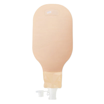OSTOMY SYS, HIOP SFT CNVX FT TP TSP 55MM CUT-FIT 2 1/8" (5/B