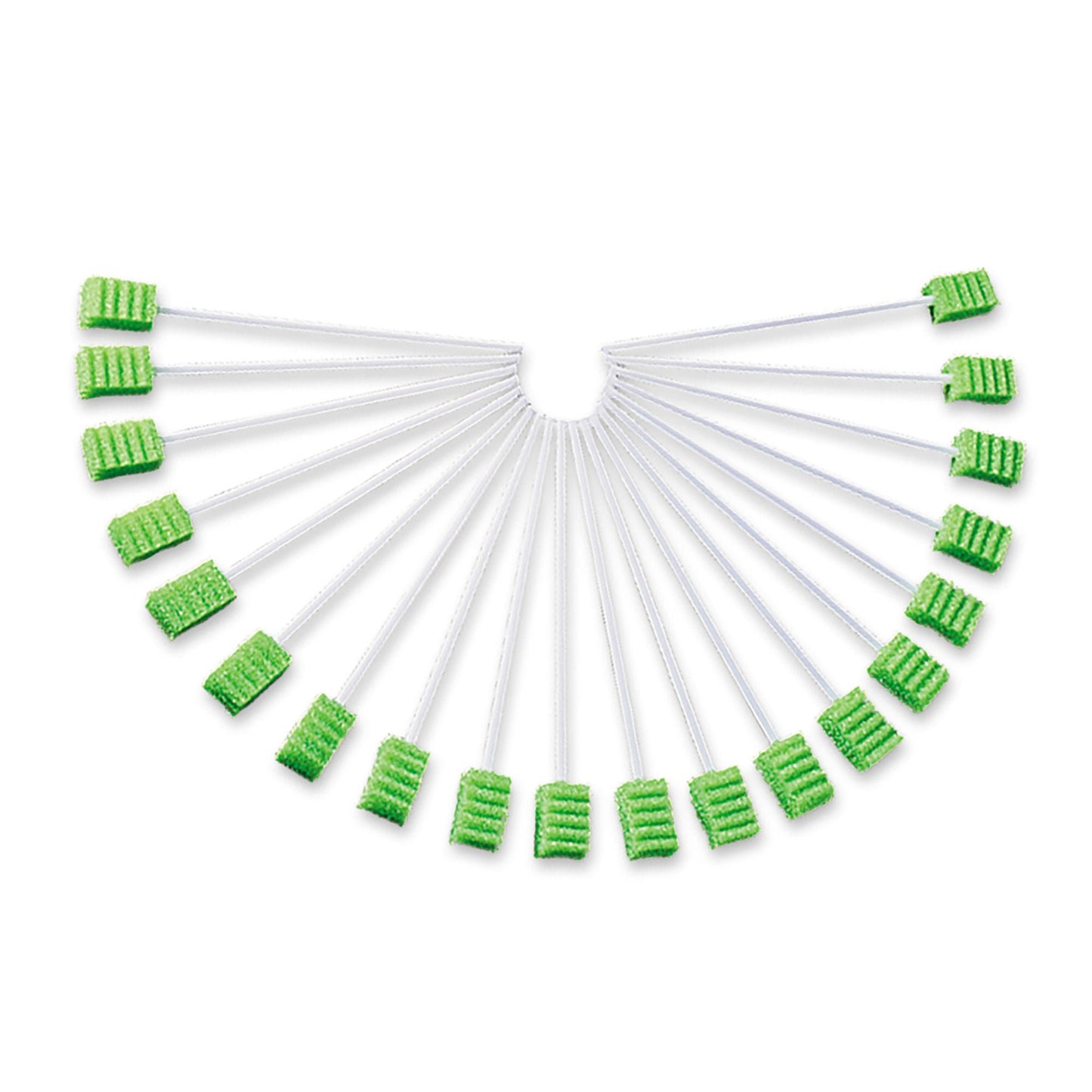SWAB, ORAL W/ NA BICARB (20PK 50PK/CS)