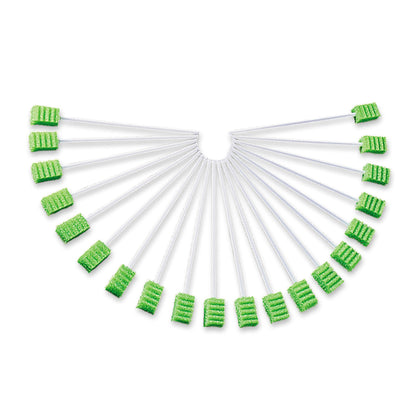 SWAB, ORAL W/ NA BICARB (20PK 50PK/CS)