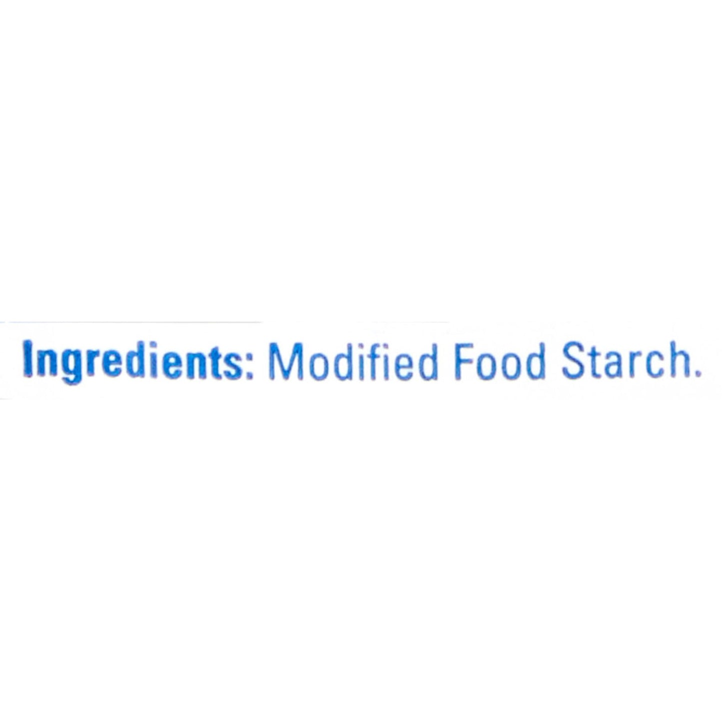 THICK&EASY, INSTANT FOOD & BEVRG THICKENER LEVEL 1 (100/CS)