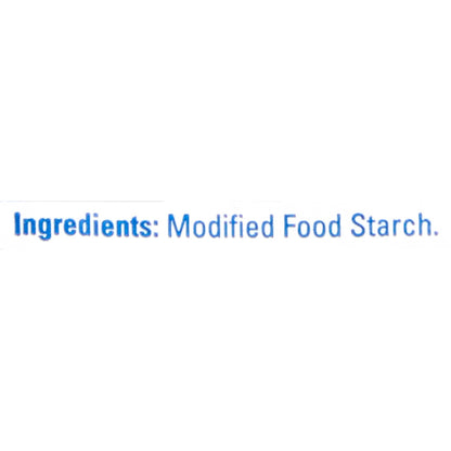THICK&EASY, INSTANT FOOD & BEVRG THICKENER LEVEL 1 (100/CS)