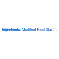 THICK&EASY, INSTANT FOOD & BEVRG THICKENER LEVEL 1 (100/CS)