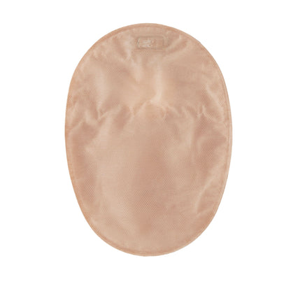 POUCH, OSTOMY STD W/FLTR ESTEEM SYNERGY (30/BX)