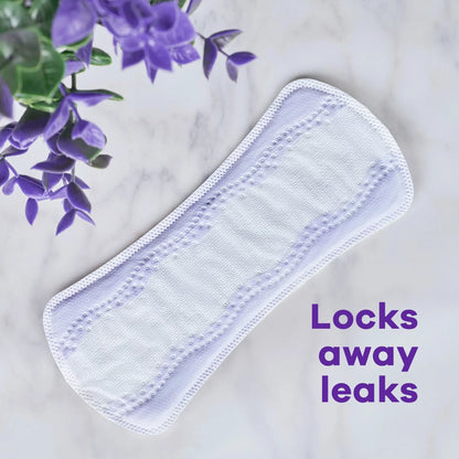 LINER, ALWAYS ANTI-BUNCH LONG (48/BX 3BX/CS)