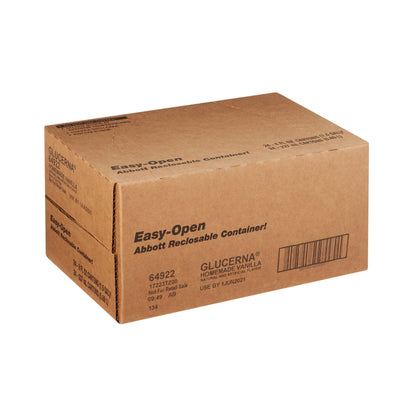GLUCERNA, SHAKE INST ARC VAN 8OZ (24/CS)