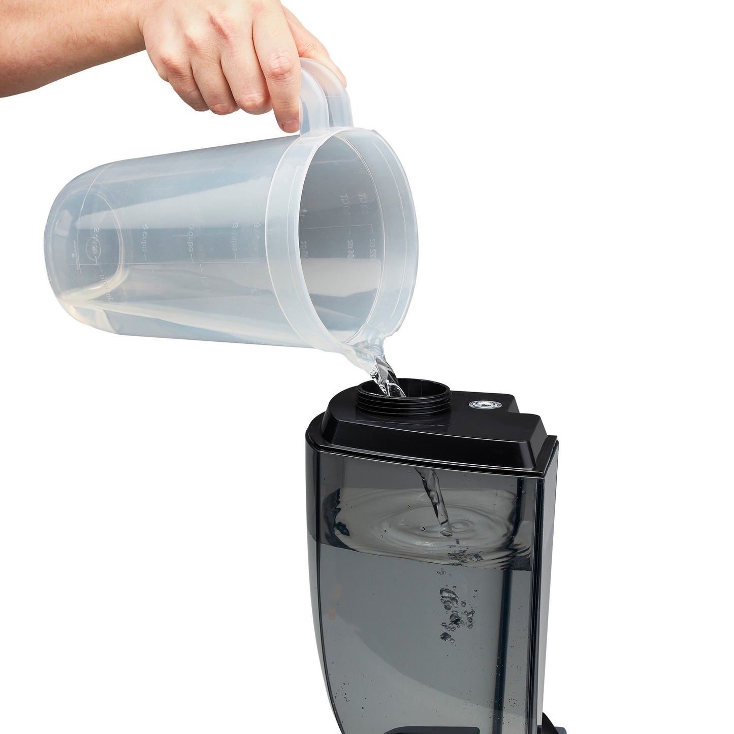 HUMIDIFIER, TOTAL COMFORT DELUXE (2/CS)
