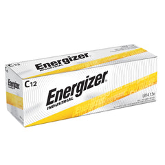BATTERY C ALKALINE
