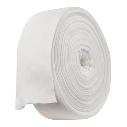 STOCKINETTE, TUBE POLY 3"X25YD(12RL/CS)