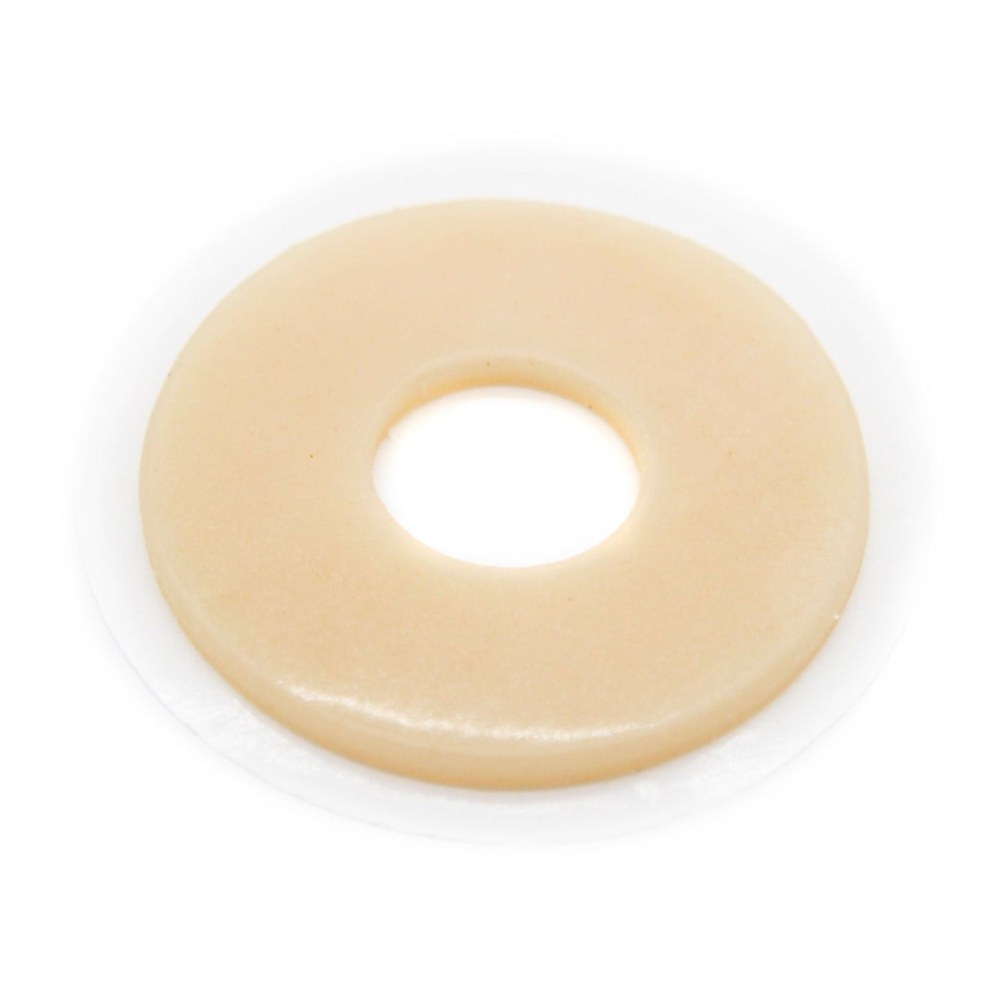 RING, SKIN BARRIER CONF ADH 2"OD 3/8" ID(10/BX 16BX/CS)