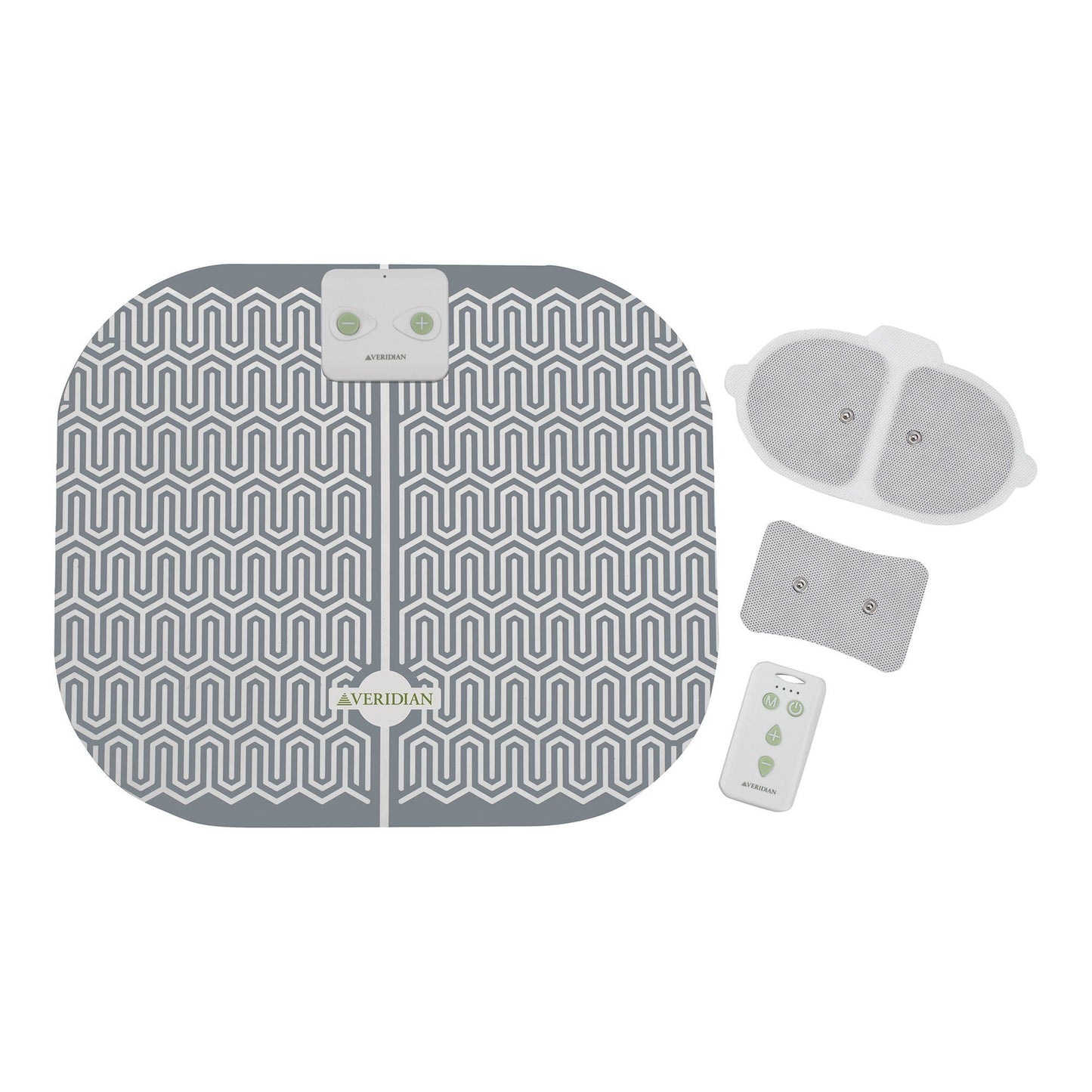 TENS UNIT, REMOTE ELECTRONIC (12/CS)