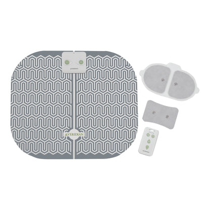 TENS UNIT, REMOTE ELECTRONIC (12/CS)