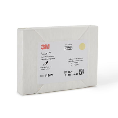 INDICATOR, STREAM ATTEST SUPR RAPID READOUT (24/CS 3M
