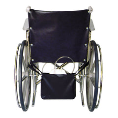 HOLDER, DRN BAG 0500