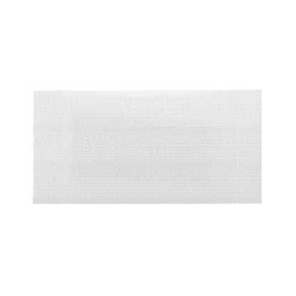 CLOSURE, SKIN REINF LF 1/2X4" (6/PK 50PK/BX 4BX/CS)