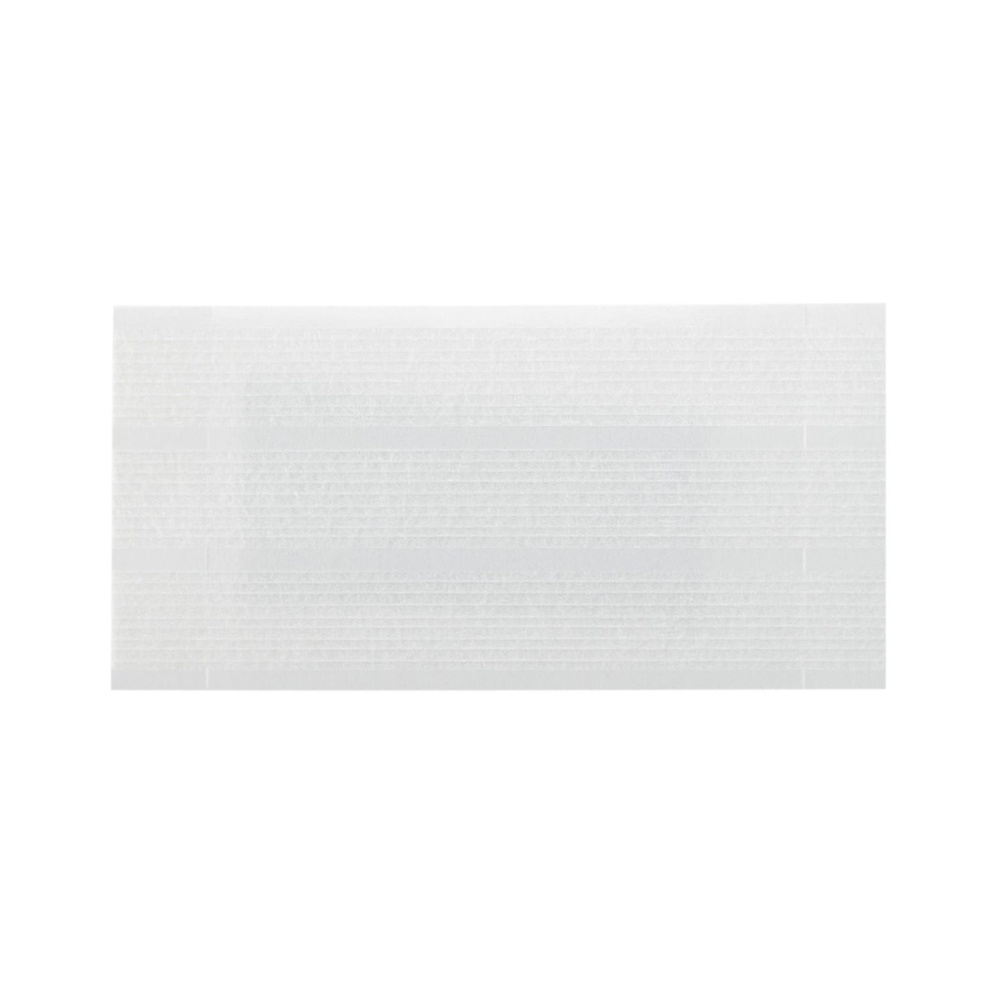 CLOSURE, SKIN REINF LF 1/2X4" (6/PK 50PK/BX 4BX/CS)