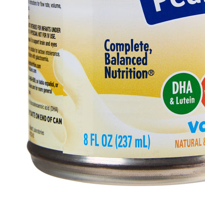 PEDIASURE, VANILLA 1.5 CAL 8OZ(24/CS)